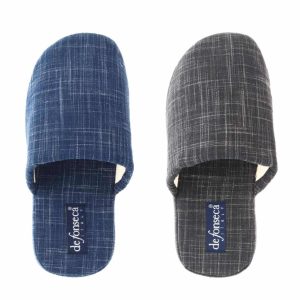 DE FONSECA ROMATOPIMB35 CIABATTA UOMO
